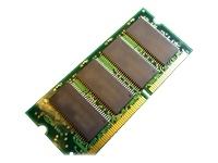Hypertec 256 MB, SO DIMM 144-PIN, SDRAM [Legacy] Speichermodul 0,25 GB 144-pin SO-DIMM 