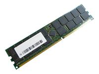 Hypertec 1 GB, DIMM 184-PIN, DDR [Legacy] Speichermodul 184-pin DIMM 