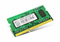 Hypertec 4GB 1333MHz SODIMM Module Speichermodul 1 x 4 GB DDR3 204-pin SO-DIMM 