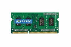 Hypertec 621568-001-HY Speichermodul 4 GB 1 x 4 GB DDR3 204-pin SO-DIMM 