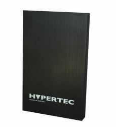 Hypertec BOX-FSN/U3C Speicherlaufwerkhülle Cover Schwarz 