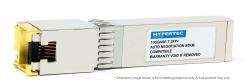 Hypertec Transceiver- 1000Base-T SFP RJ45 Connector Cisco Compatible Netzwerk-Transceiver-Modul Kupfer 1000 Mbit/s 