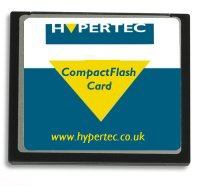 Hypertec CompactFlash Card 2GB Kompaktflash 