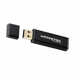 Hypertec HYFLUSB3416G-EP197 USB-Stick 16 GB USB Typ-A 3.2 Gen 1 [3.1 Gen 1] Schwarz 