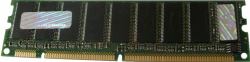 Hypertec 512MB PC133 [Legacy] Speichermodul 0,5 GB 1 x 0.5 GB SDR SDRAM 168-pin DIMM 