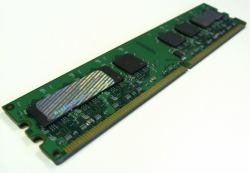 Hypertec 512MB Memory Module [Legacy] Speichermodul 0,5 GB DDR2 240-pin DIMM 