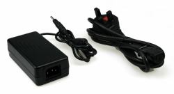 Hypertec TOS-PSU/PM100 Netzteil & Spannungsumwandler Drinnen Schwarz 