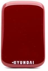 Hyundai HS2 512 GB USB 3.2 Gen 1 [3.1 Gen 1] Rot 