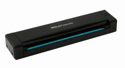 I.R.I.S. IRIScan Executive 4 Scanner mit Vorlageneinzug 600 x 600 DPI A4 Schwarz 