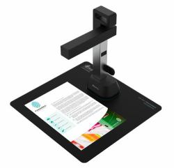 I.R.I.S. IRISCan Desk 6 A4 Schwarz 