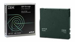 IBM 02XW568 Leeres Datenband 18 TB LTO 