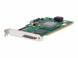IBM SCSI CONTROLLER - 4LX ULTRA160 - **Refurbished** - Warranty: 12M