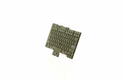 IBM US tastatur for a t40 - **Refurbished** - Warranty: 12M - ausländische Version
