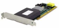IBM SERVERAID 5I ADAPTER - **Refurbished** - With Battery - Warranty: 12M