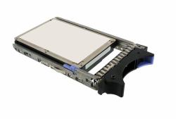 IBM 73GB 2.5" Hot-Swap SAS Drive - **Refurbished** - Warranty: 12M