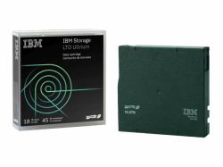 IBM 46C5359 Backup-Speichermedium RDX-Kartusche 800 GB LTO 