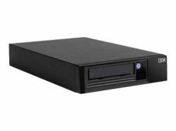 IBM LTO Ultrium 5 H/H 1.5/3TB Fibre Channel 8 Gb/s Leeres Datenband 1,5 TB 