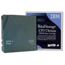 IBM 95P4437 Backup-Speichermedium Leeres Datenband LTO 