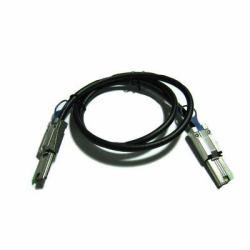 IBM 2 M Mini-SAS/Mini-SAS 1x Cable SCSI-Kabel 