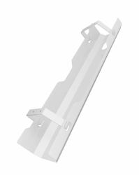 ICY BOX IB-EWA100W-CM, Kablemanagement für Schreibtisch 
