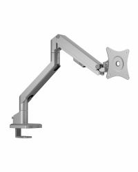 ICY BOX IB-MS523-T, Monitorständer mit Tischhalterung für einen Monitor bis zu 32" [81 cm] 