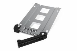 ICY BOX Icy Dock MB992TRAY-B Hard Drive Backplane Schwarz, Silber 