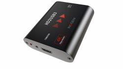 INOGENI HD2USB3 Videosignal-Konverter Aktiver Videokonverter 1920 x 1200 Pixel 