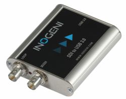 INOGENI SDI2USB3 Aktiver Videokonverter 