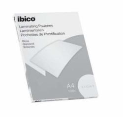 Ibico 627308 Laminierhülle 100 Stück[e] 