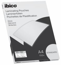 Ibico 627310 Laminierhülle 100 Stück[e] 