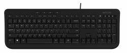 Incase Designed by Microsoft Wired Tastatur 600 