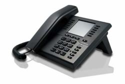 Innovaphone IP111 IP-Telefon Schwarz LCD 