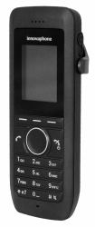 Innovaphone IP64 DECT-Telefon-Mobilteil Schwarz 
