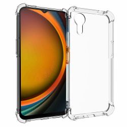 Insmat 650-1244 Handy-Schutzhülle 16,8 cm [6.6"] Cover Transparent 