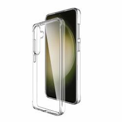Insmat 650-1308 Handy-Schutzhülle 15,8 cm [6.2"] Cover Transparent 