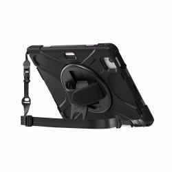 Insmat 652-1329 Tablet-Schutzhülle 27,9 cm [11"] Cover Schwarz 