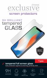 Insmat 861-1521 Display-/Rückseitenschutz für Smartphones Klare Bildschirmschutzfolie Samsung 1 Stück[e] 