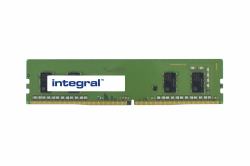 Integral IN4T4GNEJSX Speichermodul 4 GB 1 x 4 GB DDR4 288-pin DIMM 