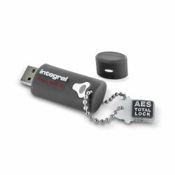 Integral INFD16GCRY3.0197 USB-Stick 16 GB 3.2 Gen 1 [3.1 Gen 1] 