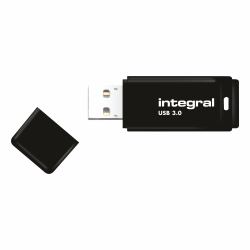 Integral INFD1TBBLK3.0 USB-Stick 1 TB 3.2 Gen 1 [3.1 Gen 1] 