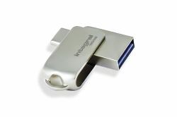 Integral INFD256GB360CDL3.0 USB-Stick 256 GB 3.2 Gen 1 [3.1 Gen 1] 