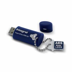 Integral INFD8GCRYDL3.0197 USB-Stick 8 GB 3.2 Gen 1 [3.1 Gen 1] 