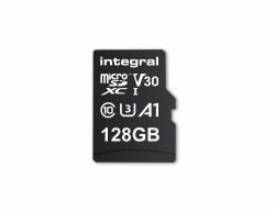Integral INMSDX128G-100V30 Speicherkarte 128 GB UHS-I 