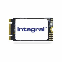 Integral INSSD1TM242 Internes Solid State Drive 1 TB M.2 Serial ATA III 3D TLC NAND 