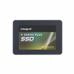 Integral MZ-77E500-IN Internes Solid State Drive 512 GB 2.5" Serial ATA III TLC 