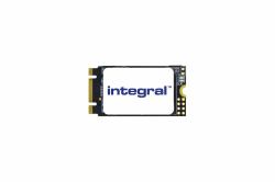 Integral TS256GMTS570T-IN Internes Solid State Drive 256 GB M.2 Serial ATA III 3D TLC NAND 