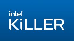 Intel Killer Wi-Fi 7 BE1750 Eingebaut WLAN / Bluetooth 5800 Mbit/s 