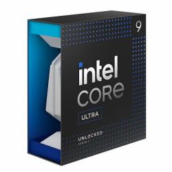 Intel Core Ultra 9 285K Prozessor 36 MB Smart Cache Box 