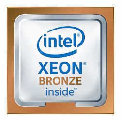 Intel Xeon 3104 Prozessor 1,7 GHz 8,25 MB L3 Einschub 