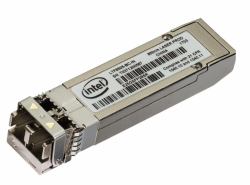 Intel E25GSFP28SR Netzwerk-Transceiver-Modul Faseroptik 25000 Mbit/s SFP28 850 nm 